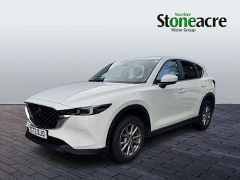 Used Mazda CX-5 2023 for sale - 76433384: Photo