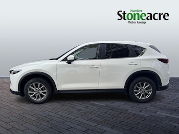 Used Mazda CX-5 2023 for sale - 76433384: Photo