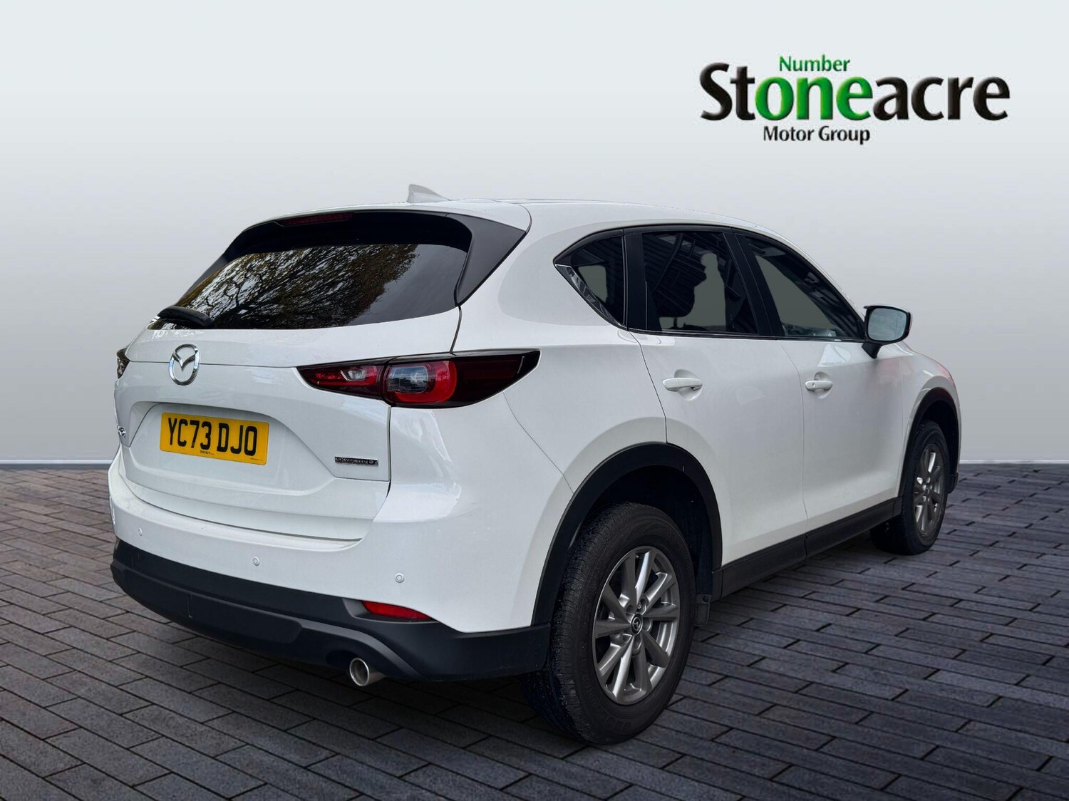 Used Mazda CX-5 2023 for sale - 76433384: Photo 7
