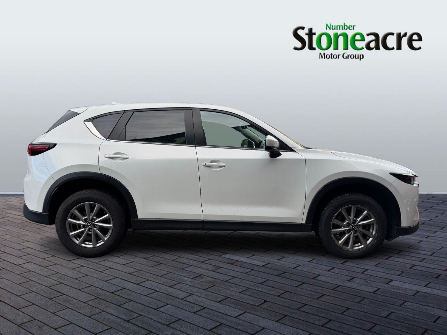 Used Mazda CX-5 2023 for sale - 76433384: Photo 8