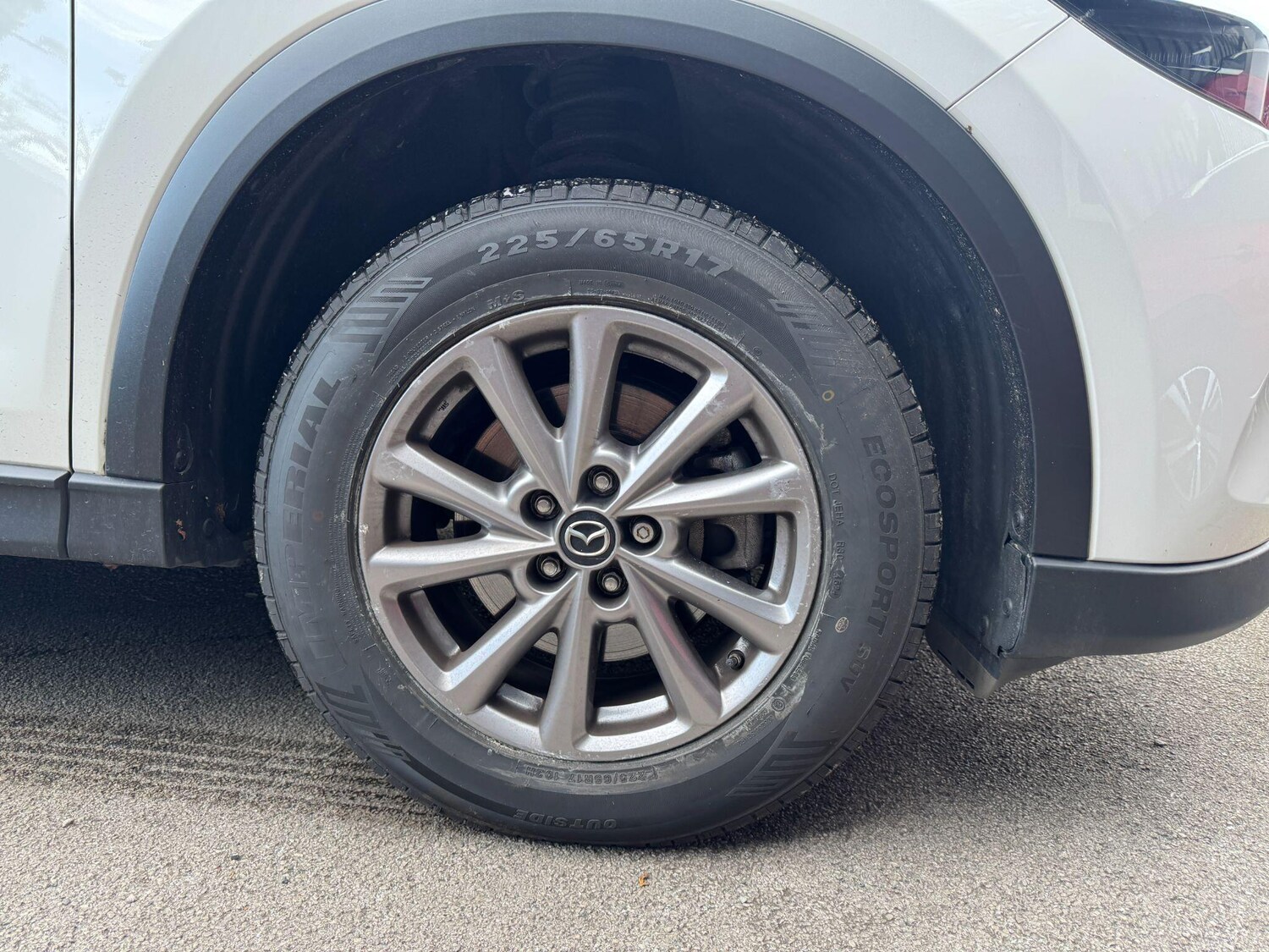 Used Mazda CX-5 2023 for sale - 76433384: Photo 9