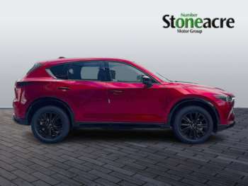 Used Mazda CX-5 2025 for sale - 75103303: Photo