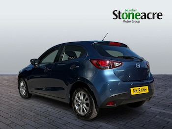 Used Mazda Mazda2 2019 for sale - 78447940: Photo