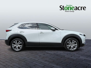 Used Mazda CX-30 2025 for sale - 78516270: Photo