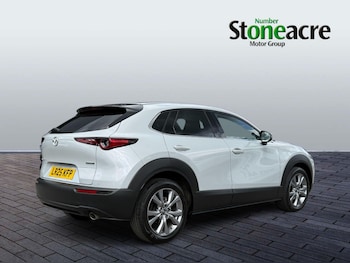 Used Mazda CX-30 2025 for sale - 78516270: Photo