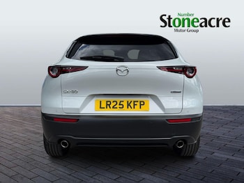 Used Mazda CX-30 2025 for sale - 78516270: Photo