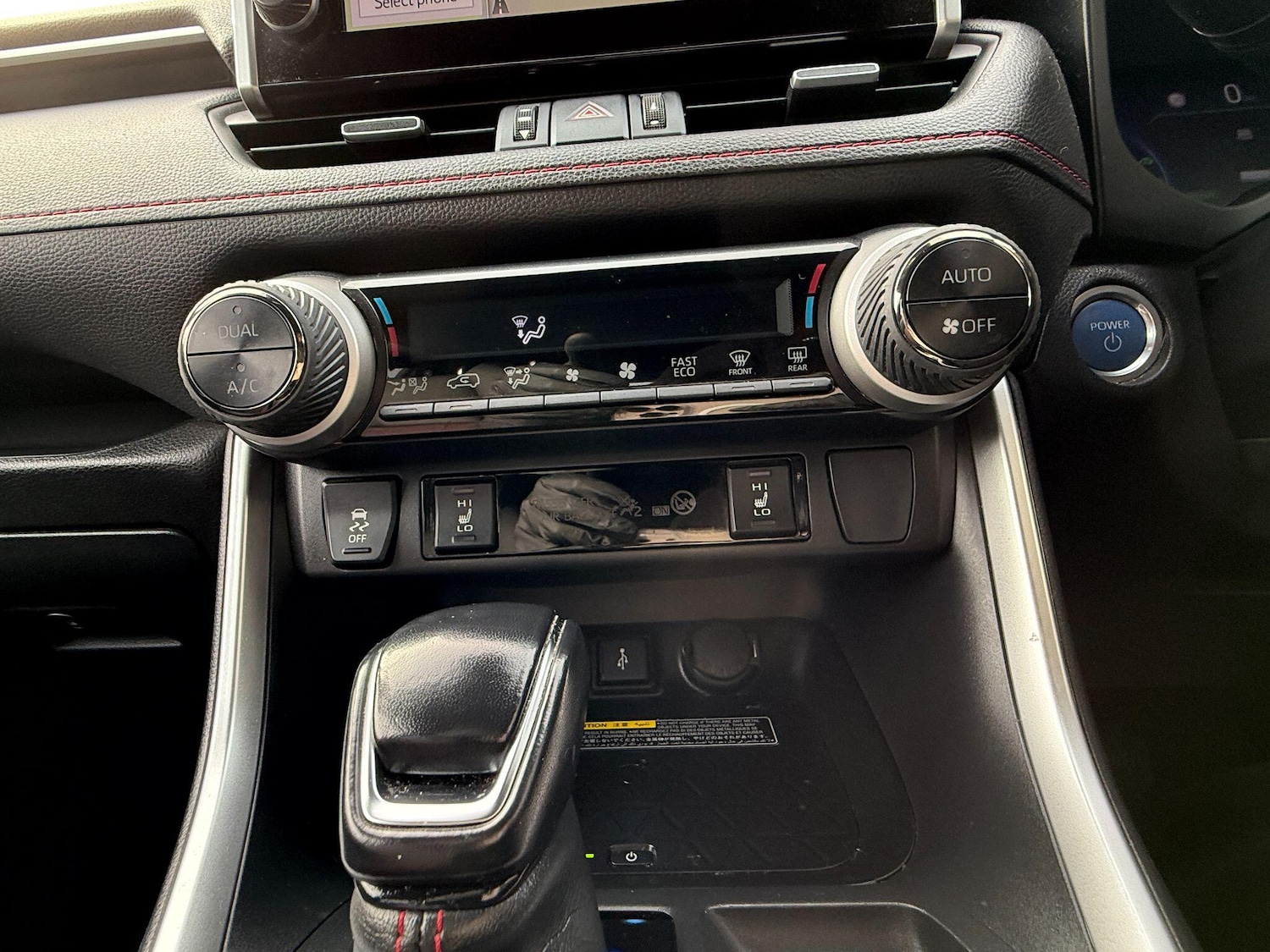 Used Toyota RAV4 2021 for sale - 77598628: Photo 10