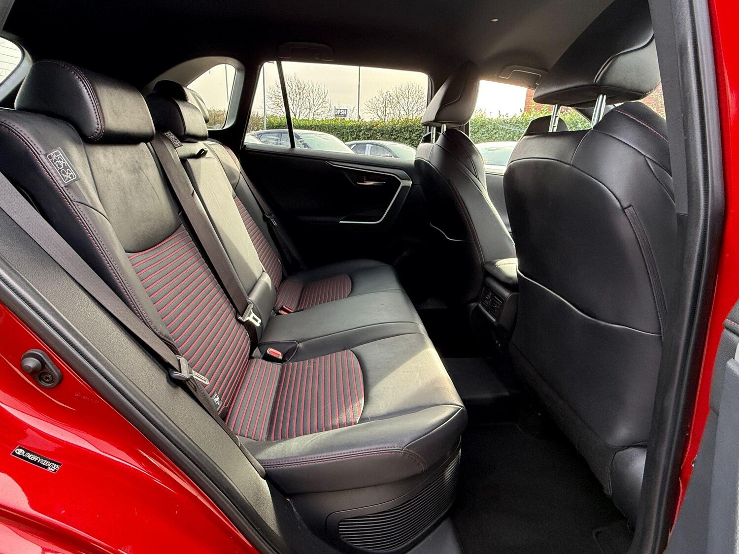 Used Toyota RAV4 2021 for sale - 77598628: Photo 13