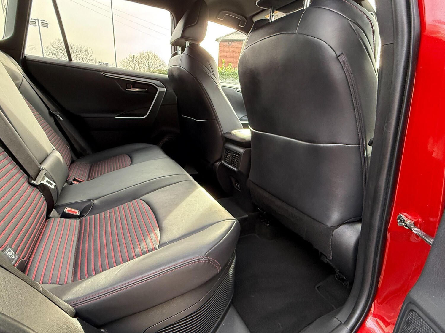 Used Toyota RAV4 2021 for sale - 77598628: Photo 14