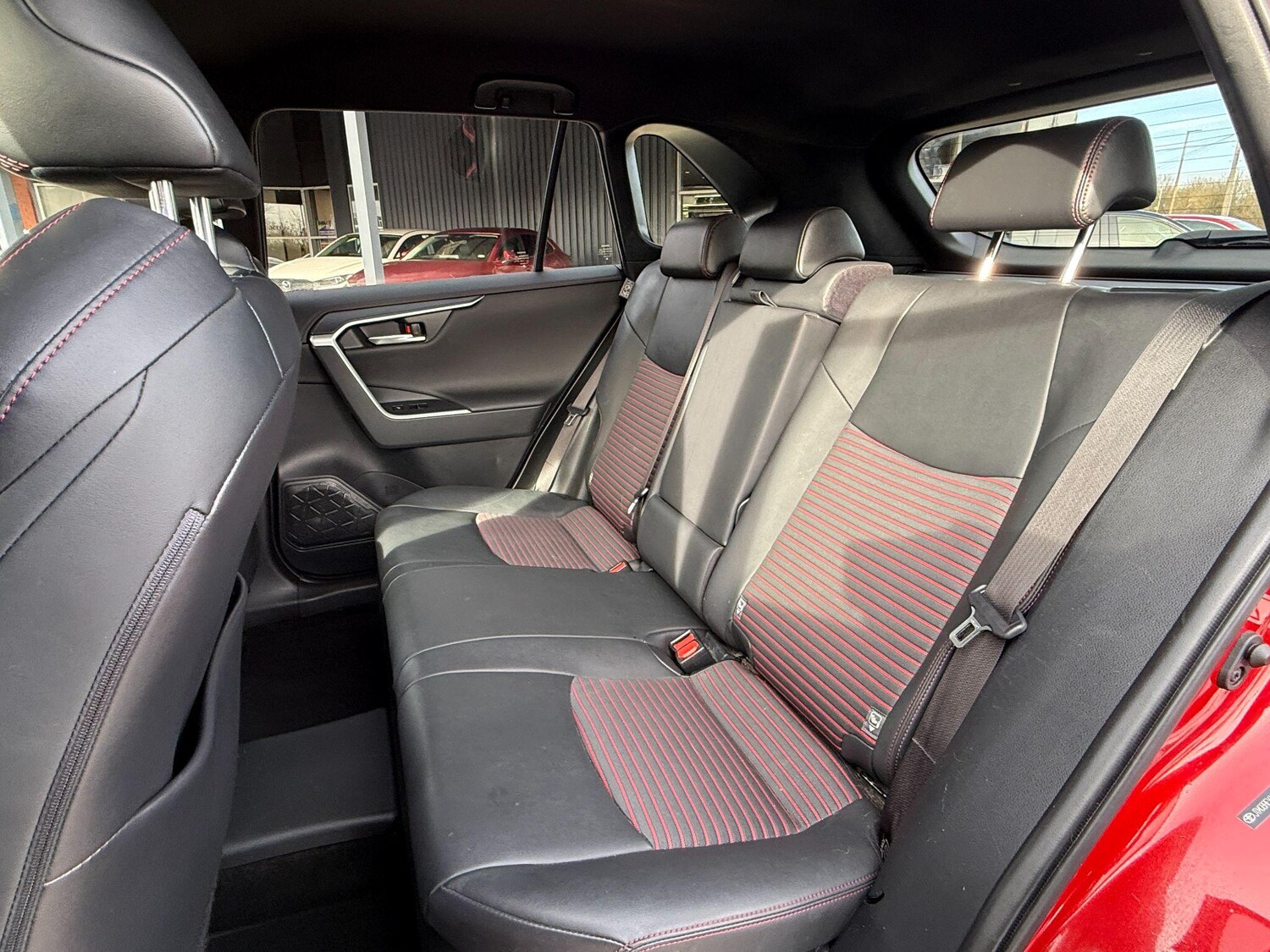 Used Toyota RAV4 2021 for sale - 77598628: Photo 15