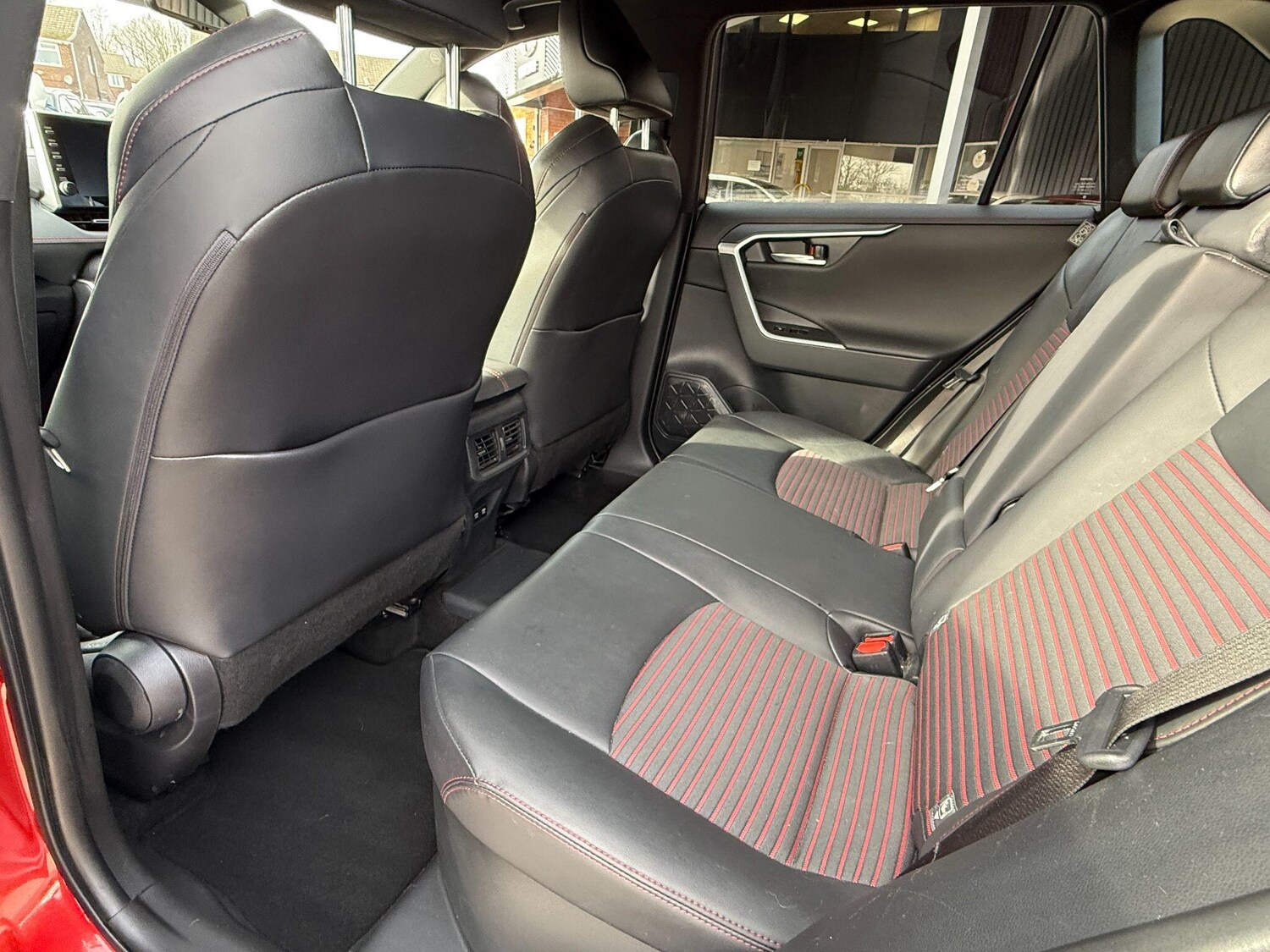 Used Toyota RAV4 2021 for sale - 77598628: Photo 16