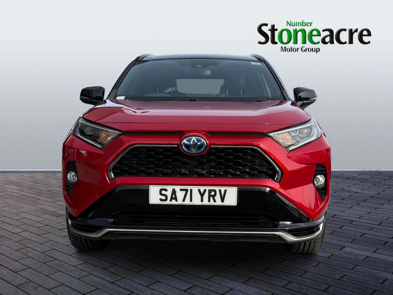 Used Toyota RAV4 2021 for sale - 77598628: Photo 2