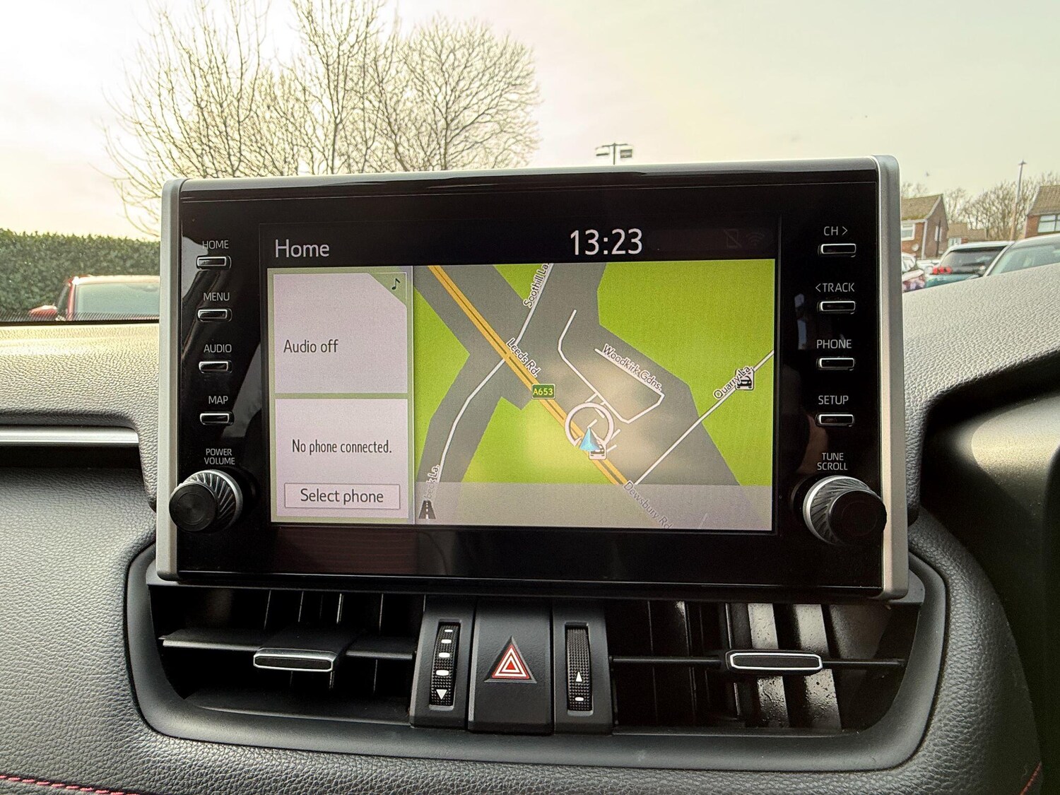 Used Toyota RAV4 2021 for sale - 77598628: Photo 22