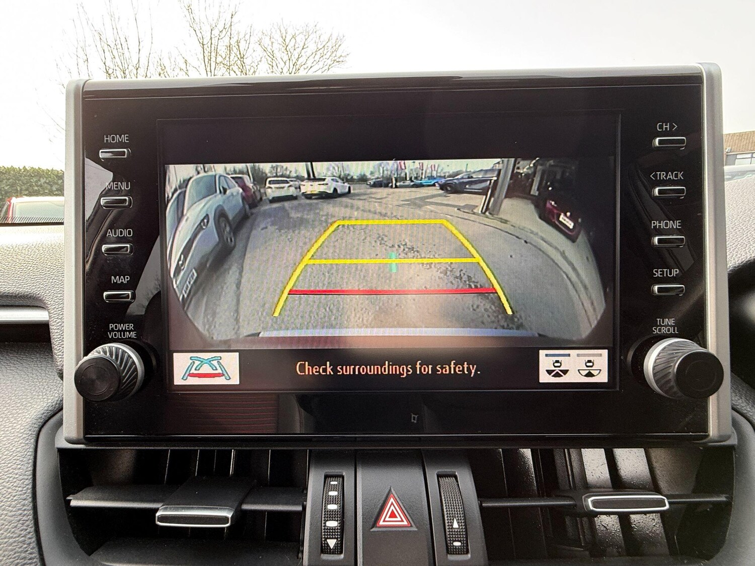 Used Toyota RAV4 2021 for sale - 77598628: Photo 23