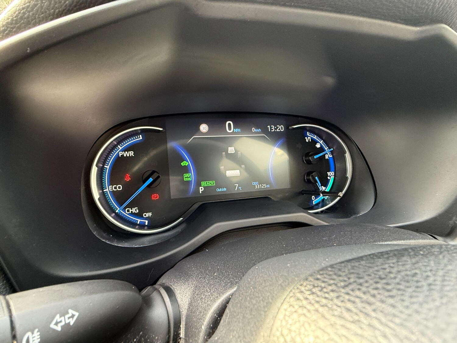 Used Toyota RAV4 2021 for sale - 77598628: Photo 24