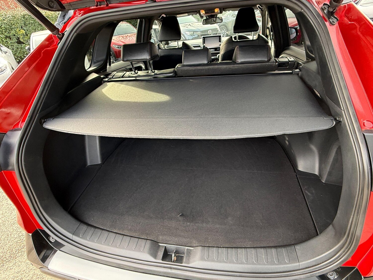 Used Toyota RAV4 2021 for sale - 77598628: Photo 25