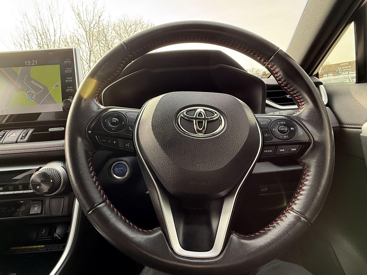 Used Toyota RAV4 2021 for sale - 77598628: Photo 26