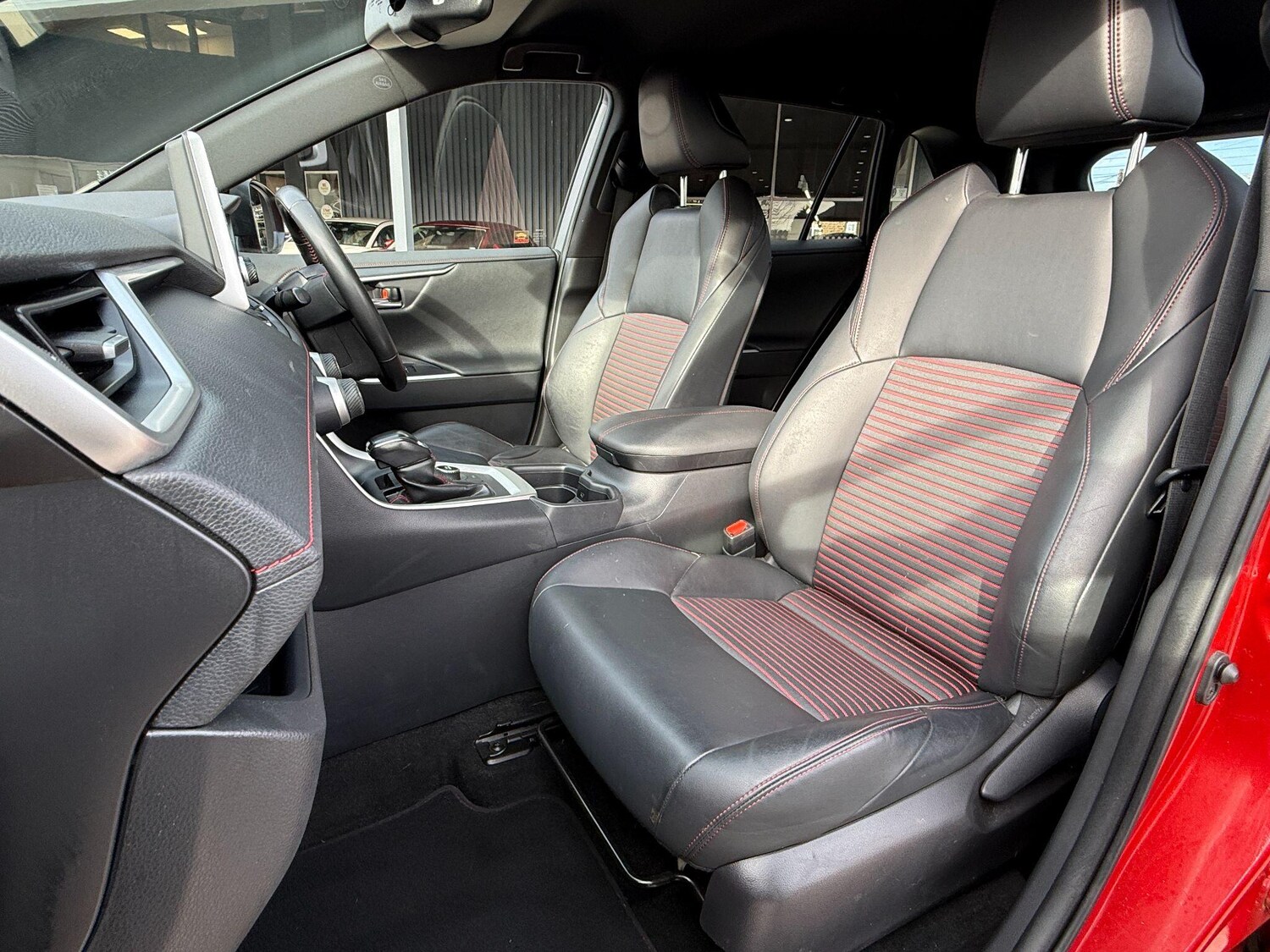 Used Toyota RAV4 2021 for sale - 77598628: Photo 27