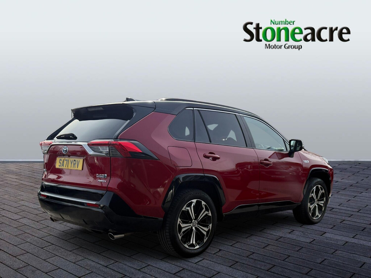 Used Toyota RAV4 2021 for sale - 77598628: Photo 29