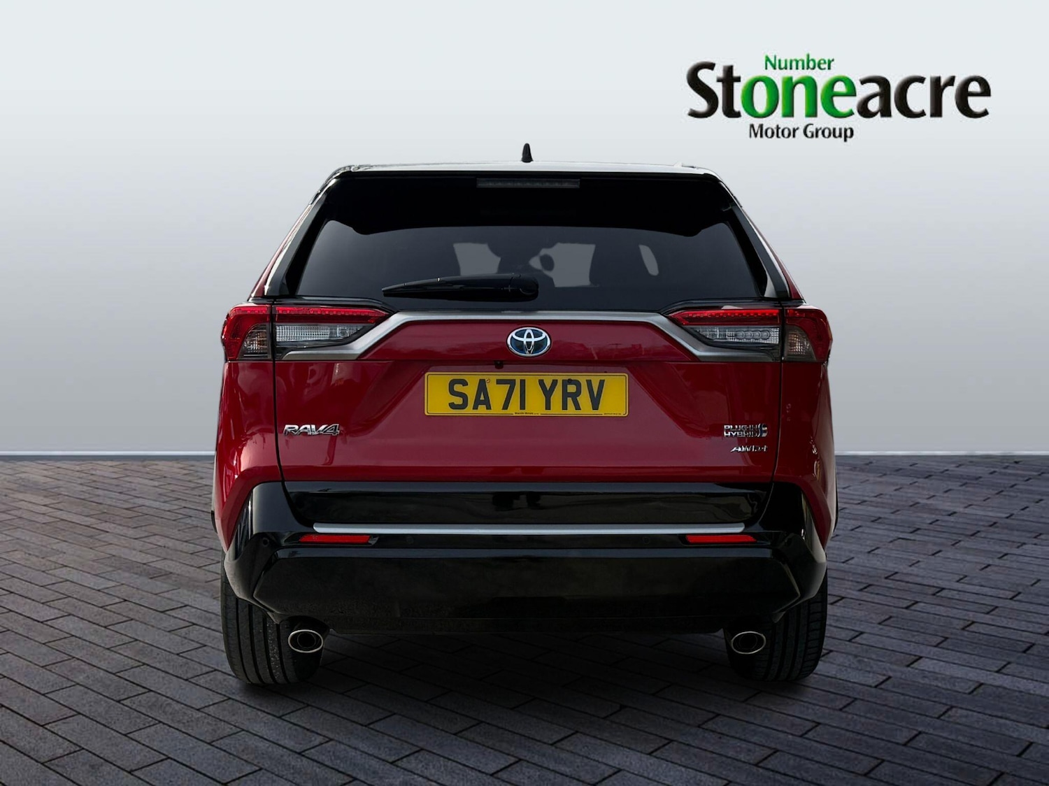 Used Toyota RAV4 2021 for sale - 77598628: Photo 6