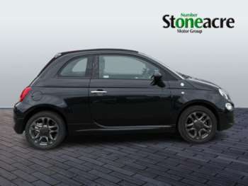 Used Fiat 500 2021 for sale - 74564258: Photo