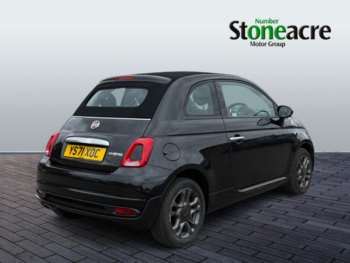 Used Fiat 500 2021 for sale - 74564258: Photo