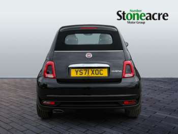 Used Fiat 500 2021 for sale - 74564258: Photo