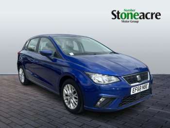 (68) - 1.0 MPI SE Technology Hatchback 5dr Petrol Manual Euro 6 (s/s) GPF (80 ps)