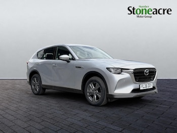 Used Mazda CX-60 2026 for sale - 79279406: Photo