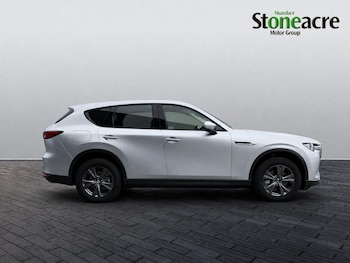 Used Mazda CX-60 2026 for sale - 79279406: Photo
