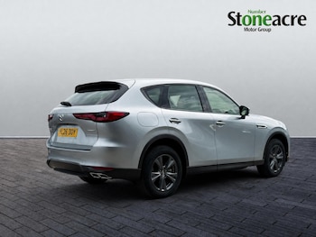 Used Mazda CX-60 2026 for sale - 79279406: Photo
