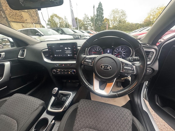 Used Kia Ceed 2020 for sale - 76307638: Photo 10