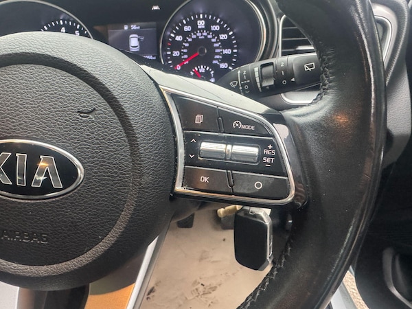 Used Kia Ceed 2020 for sale - 76307638: Photo 11
