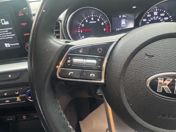 Used Kia Ceed 2020 for sale - 76307638: Photo 12