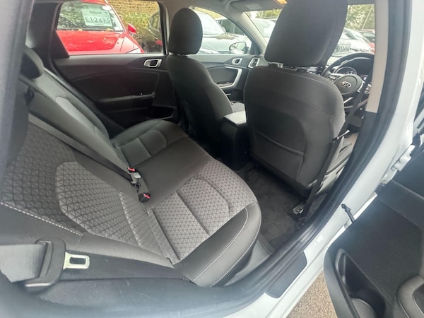 Used Kia Ceed 2020 for sale - 76307638: Photo 17