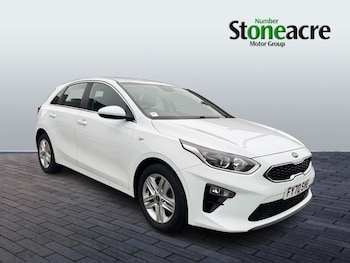 Kia - Ceed