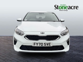 Used Kia Ceed 2020 for sale - 76307638: Photo 2
