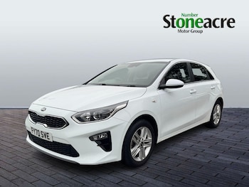 Used Kia Ceed 2020 for sale - 76307638: Photo 3