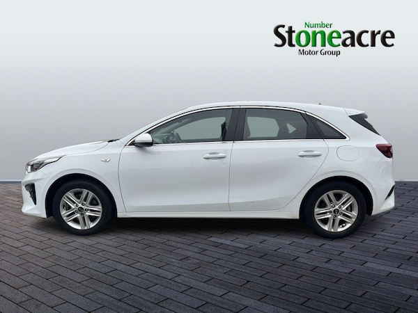 Used Kia Ceed 2020 for sale - 76307638: Photo 4