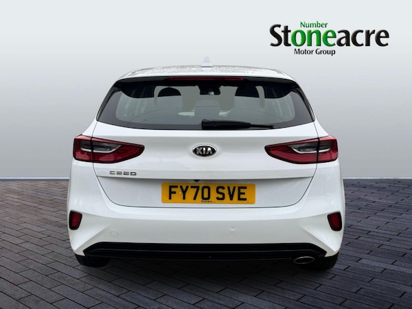 Used Kia Ceed 2020 for sale - 76307638: Photo 6