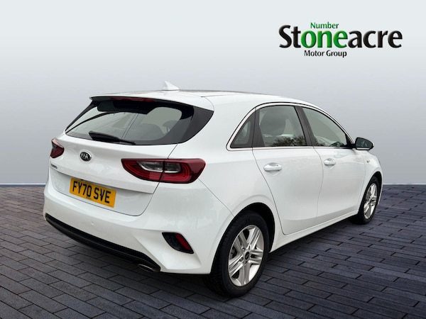 Used Kia Ceed 2020 for sale - 76307638: Photo 7