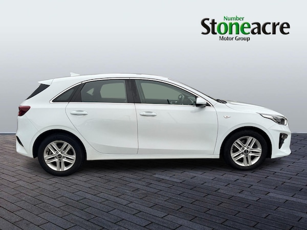 Used Kia Ceed 2020 for sale - 76307638: Photo 8