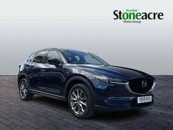 Used Mazda CX-5 2019 for sale - 78573859: Photo