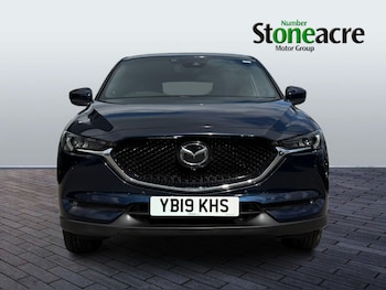 Used Mazda CX-5 2019 for sale - 78573859: Photo