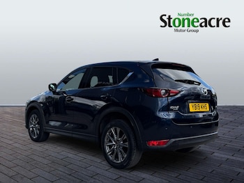 Used Mazda CX-5 2019 for sale - 78573859: Photo