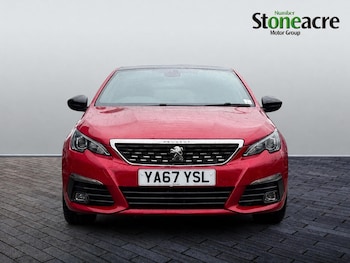 Used Peugeot 308 2018 for sale - 79602171: Photo