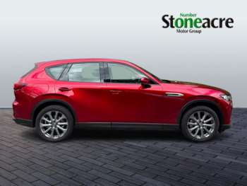Used Mazda CX-60 2025 for sale - 74811327: Photo