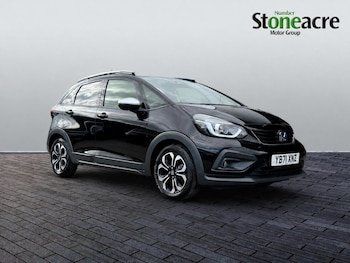 Used Honda Jazz 2022 for sale - 79497193: Photo