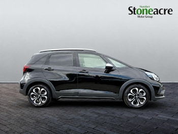 Used Honda Jazz 2022 for sale - 79497193: Photo