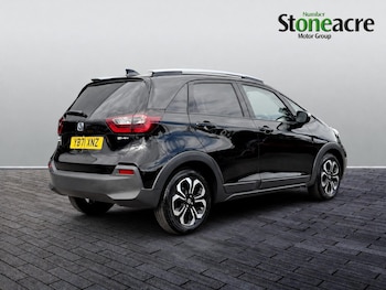 Used Honda Jazz 2022 for sale - 79497193: Photo